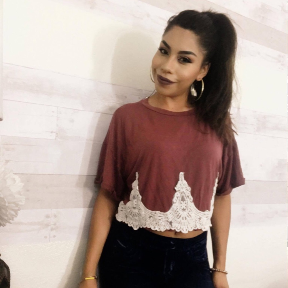 Blouse 👚